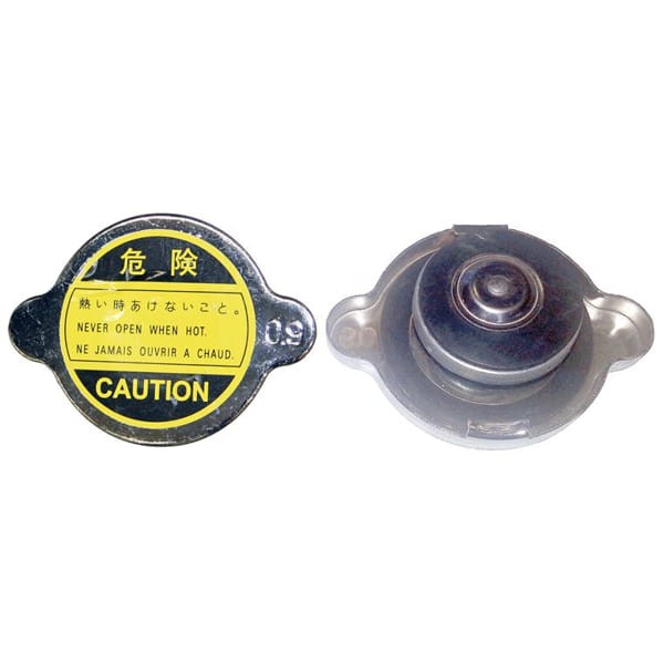 MGA 80403 Radyatör Kapağı Ünıversal Japon 0.9 Lıtre