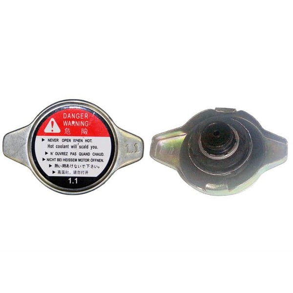 MGA 80404 Radyatör Kapağı Ünıversal Japon 1.1 Lıtre 