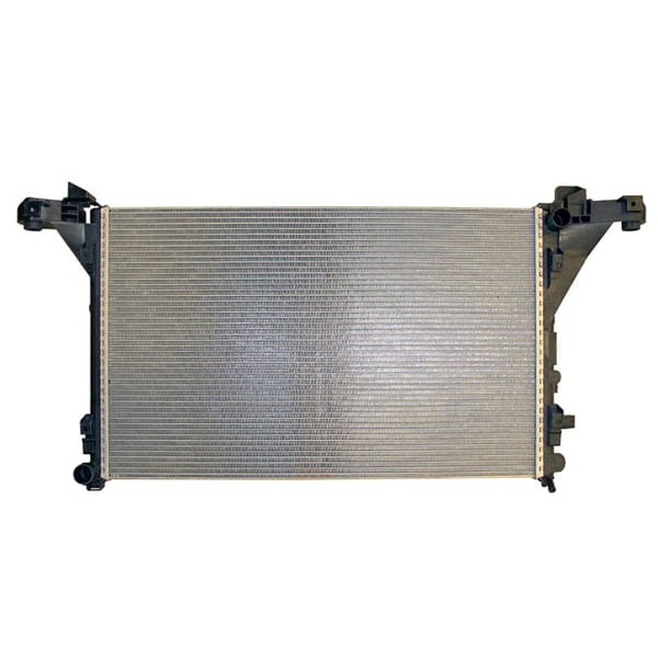 MGA 80414 Su Radyatörü Master III 10- 2.3 Cdtı / Movano B 10- 2.3 Cdtı / Nv400 M20 10- 2.3 Cdtı Çıft