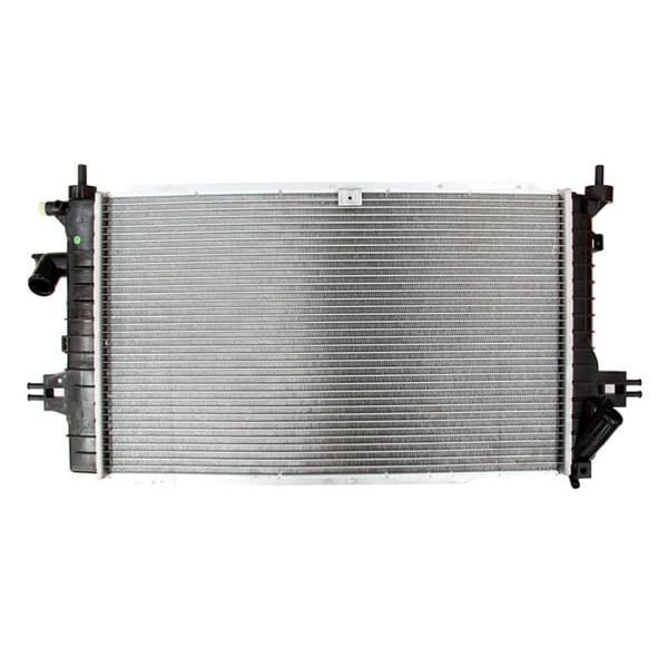 MGA 80427 Su Radyatörü Astra H 04- 1.9 Cdtı At 