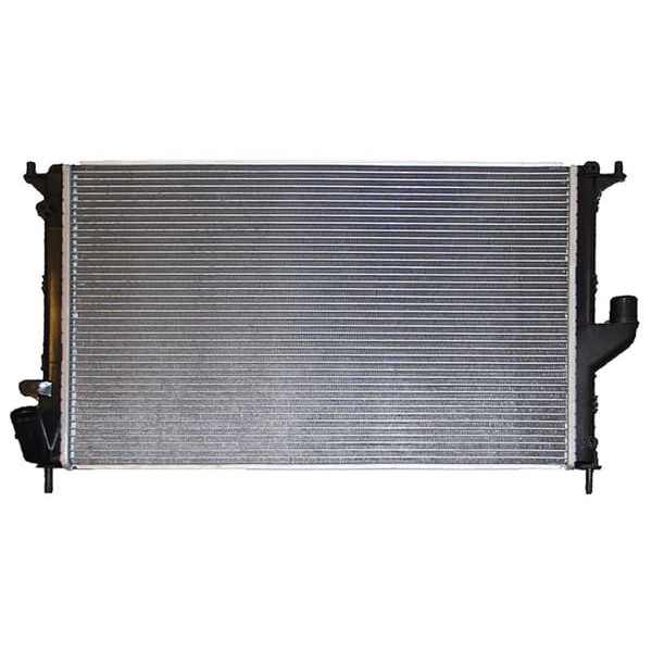 MGA 80433 Su Radyatörü Logan 04- 1.2I 1.4I 1.6I 1.6 16V Ac 1.5 DCI Nac Sandero 08- Duster 10- 1.6 16 