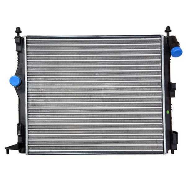 MGA 80436 Su Radyatörü Logan I 04- 1.2 16V 1.4I 1.6I 1.6 16V Sandero I 08- / Largus 12- 