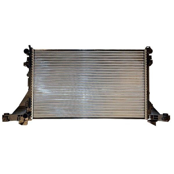 MGA 80439 Su Radyatörü Master III 2.3 DCI Movano 2.3 DCI Mekanik Klimasız Tek Teker 