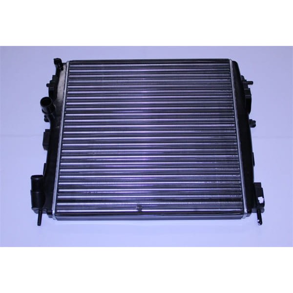 MGA 80500 Su Radyatörü Kangoo -03 1.5 DCI 65Ps Ac 461X470X23 