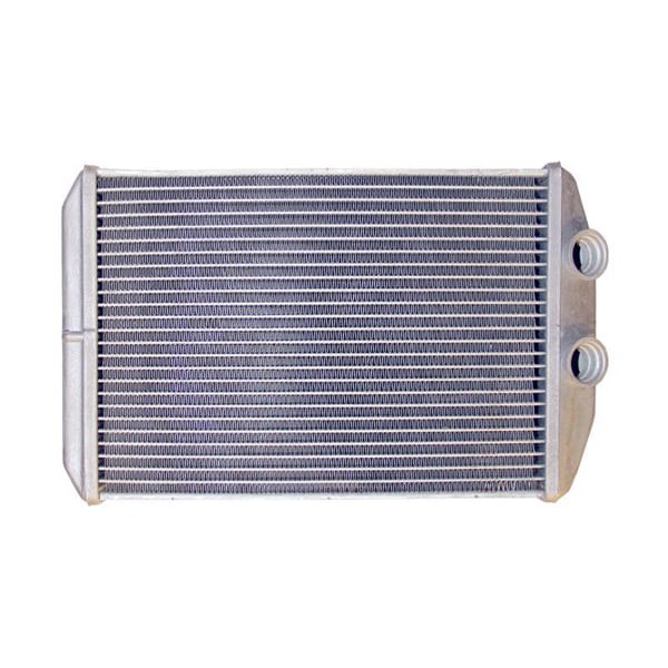 MGA 81125 Kalorifer Radyatörü Kangoo III Brazıng