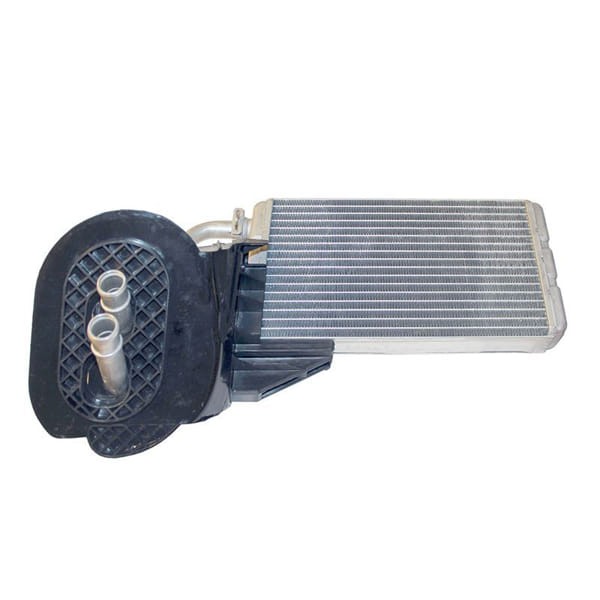 MGA 81127 Kalorifer Radyatörü Master III 10- / Movano B 10- Brazıng 