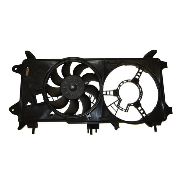 MGA 83105 Fan Motoru Doblo 06- 1.3 Jtd 1.9 Jtd Nac Tek Motor