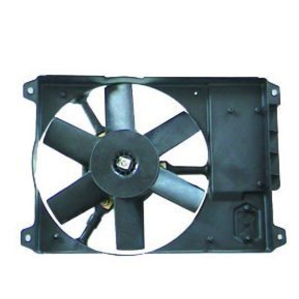 MGA 83108 Fan Motoru Ducato / Boxer Ac Davlumbazlı