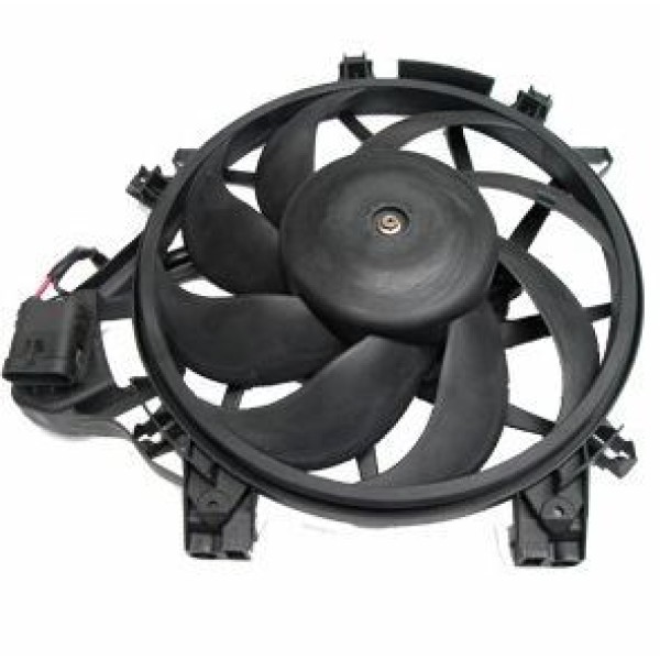 MGA 83119 Fan Motoru Klima Corsa C 00- 1.3 Cdtı 1.7 Dtı Davlumbazlı