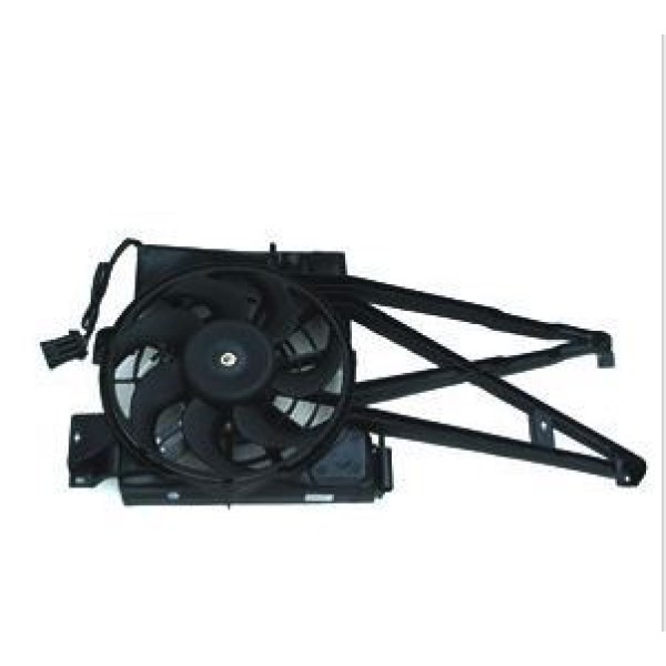 MGA 83124 Fan Motoru Vectra B 95- 1.6 1.6 16V 1.8 16V 2.0 16V Davlumbazlı