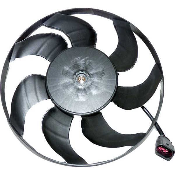 MGA 83127 Fan Motoru Golf VI 08- 1.6 TDI 2.0 TDI Jetta III 05- 1.6 TDI Caddy III 04- 1.2 Tsı 1.6 TDI
