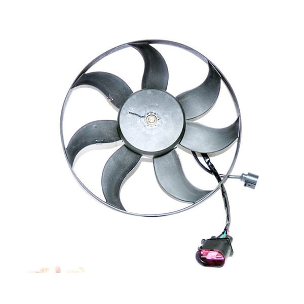 MGA 83130 Fan Motoru Golf Polo Jetta Passat Scırocco Beetle Tiguan Caddy Touran / A1 A3 / Altea Leon