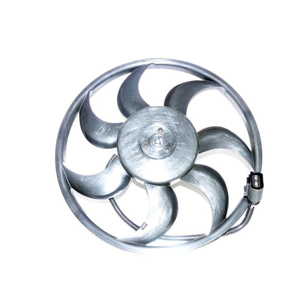 MGA 83133 Fan Motoru Transporter T5 03- 1.9 TDI 2.5 TDI