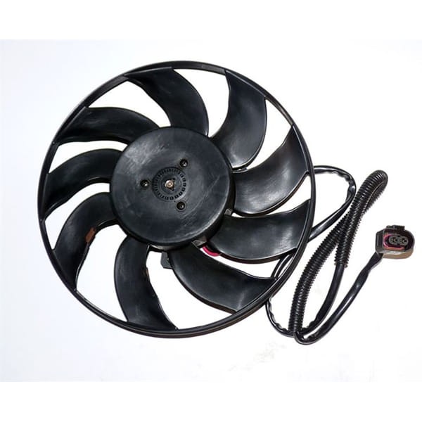 MGA 83134 Fan Motoru Transporter T5 03- 9 Kanat