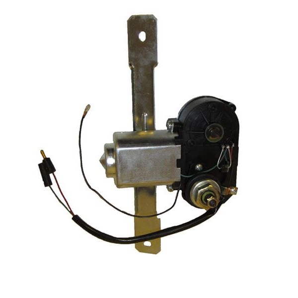 MGA 83146 Silecek Motoru Arka Renault 12 Toros Sw 