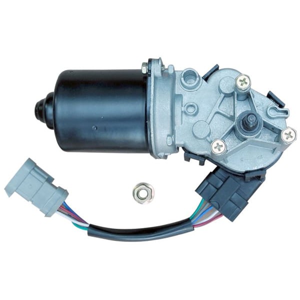 MGA 83154 Silecek Motoru Megane I 