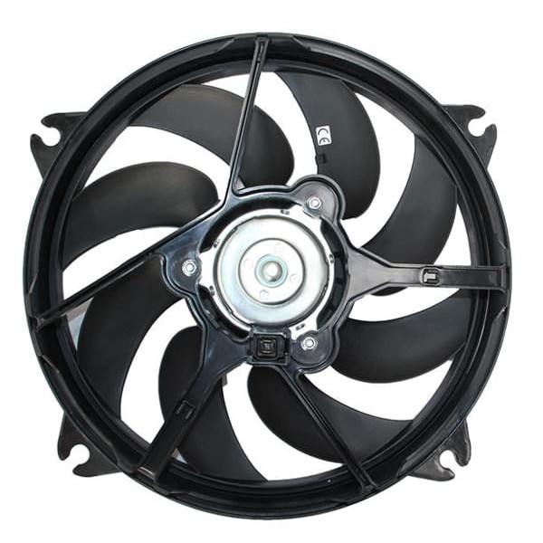 MGA 83160 Fan Motoru 807 Partner Yeni Model Partner Tepee / Xsara Picasso Berlingo 98-05 Jumpy 1.6 H