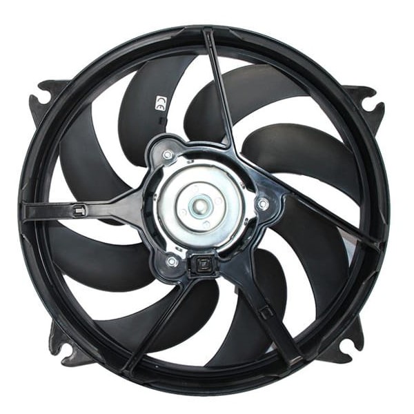 MGA 83161 Fan Motoru 307  308 3008 5008 Partner Tepee / C4 Ds4