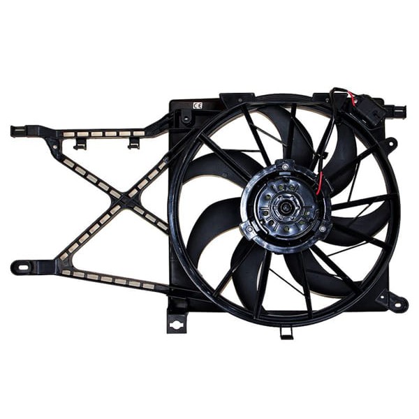 MGA 83166 Fan Motoru Astra G 09-