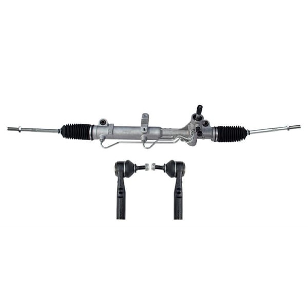 MGA 90141 Direksiyon Kutusu Linea Hidrolik