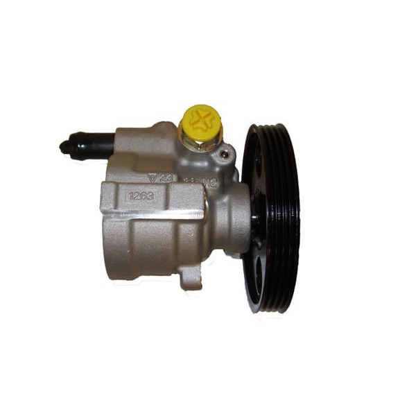 MGA 91109 Direksiyon Pompası CLIO II Kangoo 1.4 4 Kanal Kasnaklı 