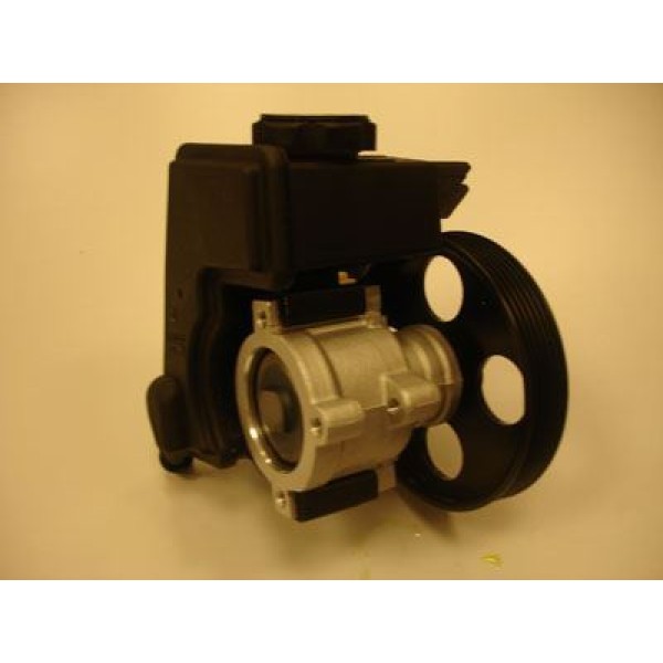 MGA 91119 Direksiyon Pompası 206 98- 1.4 1.6 1.6 16V 13.5 Cm Kasnak 