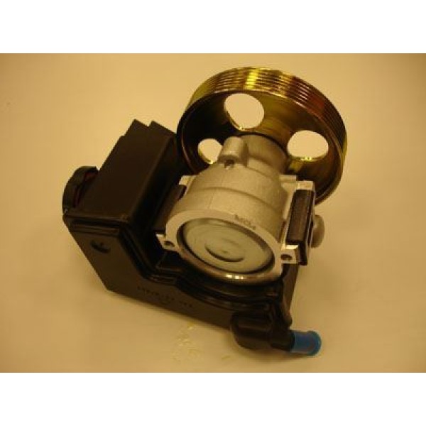 MGA 91120 Direksiyon Pompası 206 / Xsara Picasso 1.4 HDI 2.0 HDI 12.5 Cm Kasnak 