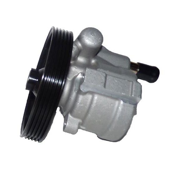 MGA 91600 Direksiyon Pompası CLIO II Kangoo Megane 1.5 DCI 5 Kanal Kasnaklı