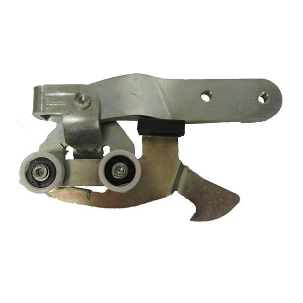 MGA 94105 Kapı Mekanizması Alt Sürgülü Ducato II / Boxer II / Jumper II Komple 