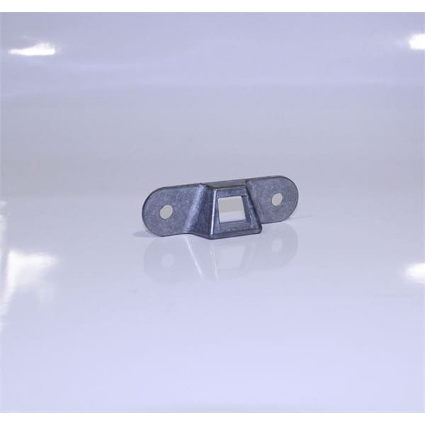 MGA 94109 Bagaj Kilit Karşılığı Üst Ducato II / Boxer II / Jumper II 02-06 Alümınyum