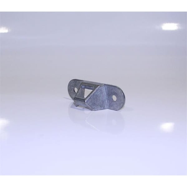 MGA 94110 Bagaj Kilit Karşılığı Alt Ducato II / Boxer II / Jumper II 02-06 Alümınyum 