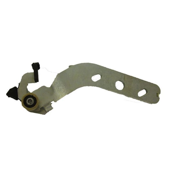 MGA 94111 Kapı Mekanizması Alt Sürgülü Ducato III / Boxer III / Jumper III 06- 