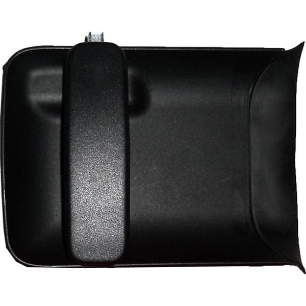 MGA 94155 Kapı Dış Açma Kolu Sol Orta Partner / Berlingo