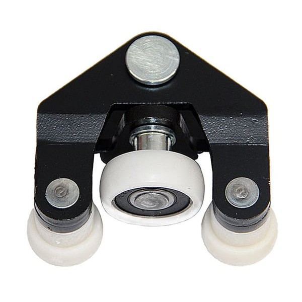 MGA 94180 Kapı Mekanizması Orta Alt Sol Partner / Berlingo Lamasız 