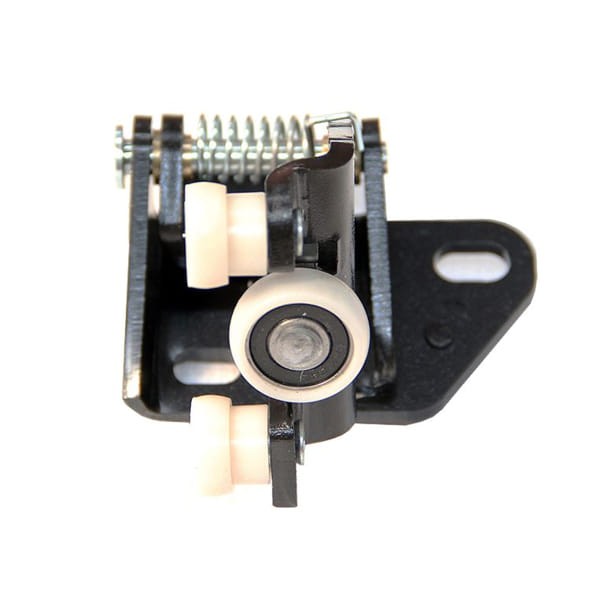 MGA 94182 Kapı Mekanizması Orta Sol Orta Kapı Partner / Berlingo