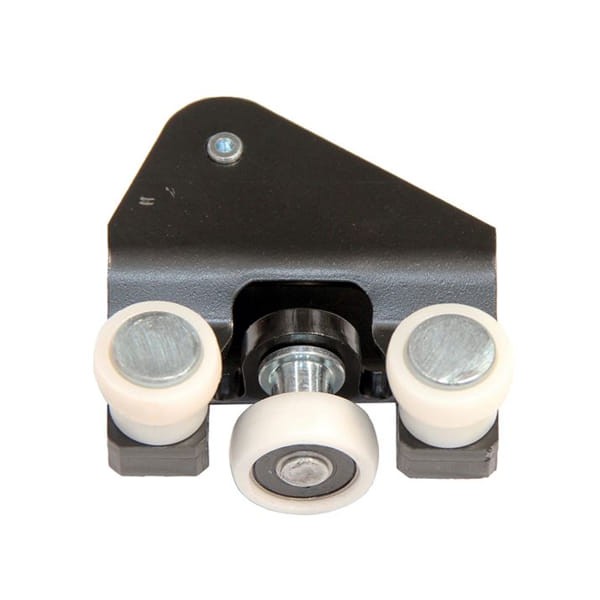 MGA 94183 Kapı Mekanizması Orta Alt Sağ Partner Tepe / Berlingo Tepe Lamasız