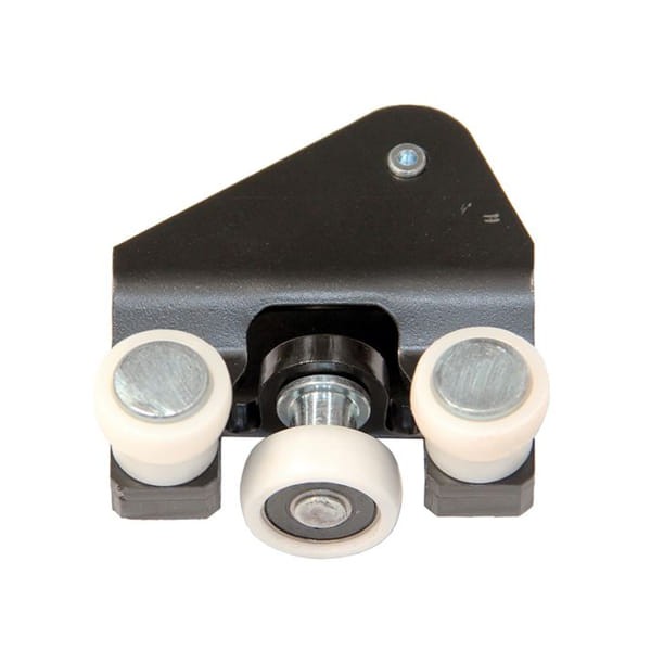 MGA 94184 Kapı Mekanizması Orta Alt Sol Partner Tepe / Berlingo Tepe Lamasız