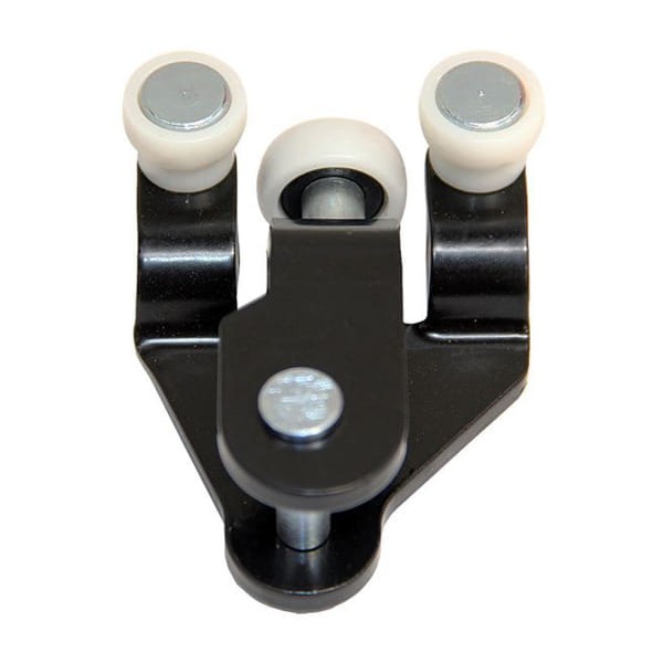 MGA 94187 Kapı Mekanizması Orta Alt Sağ Doblo III Lamasız 