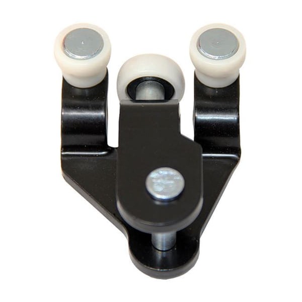 MGA 94188 Kapı Mekanizması Orta Alt Sol Doblo III Lamasız 