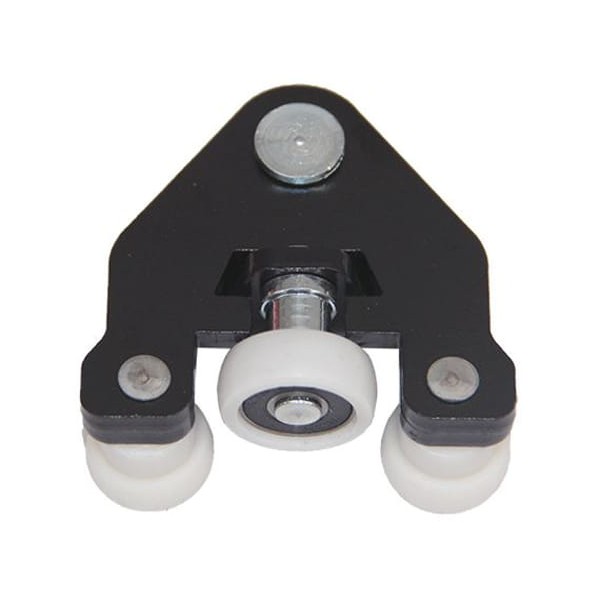 MGA 94192 Kapı Mekanizması Orta Alt Sol Fiorino / Bipper / Nemo Lamasız 