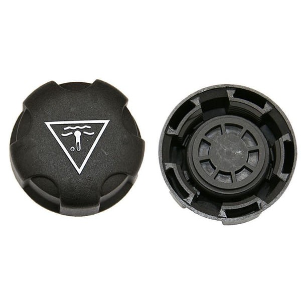 MGA 94372 Radyatör Kapağı 106 107 206 207 301 307 407 Partner Yeni Model / C-Elysee C2 C3 C4 C5 Berl