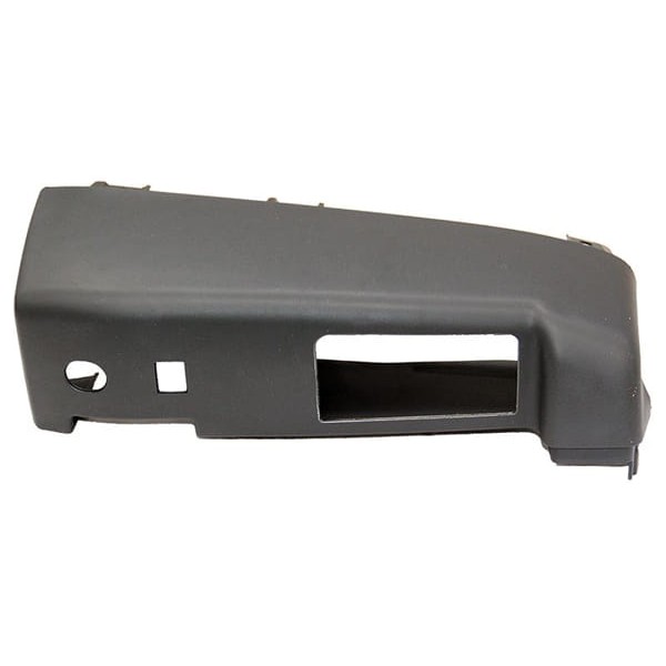 MGA 94491 Tampon Köşesi Arka Sağ Ducato Maxi 06-