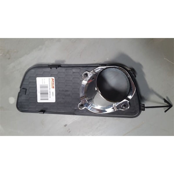 MGA 94531 Sis Far Çerçevesi Kapağı Sol Albea 05- Sisli