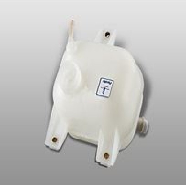 MGA 94649 Radyatör Yedek Su Deposu Palio Albea Doblo 1.3 Mtj 1.9 Jtd Kapaksız