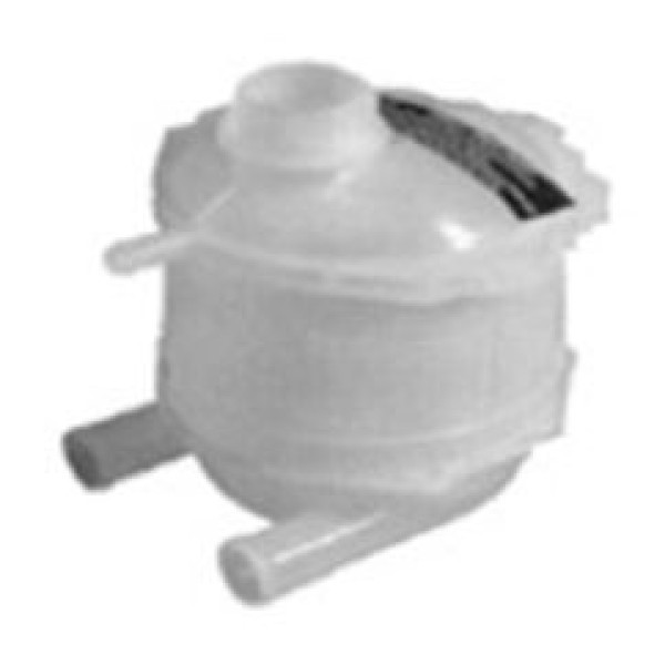 MGA 94670 Radyatör Yedek Su Deposu R11 Flash R19 R21 CLIO I Express Kapaksız 