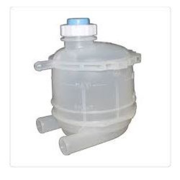 MGA 94671 Radyatör Yedek Su Deposu R11 Flash R19 R21 CLIO I Express Kapaklı