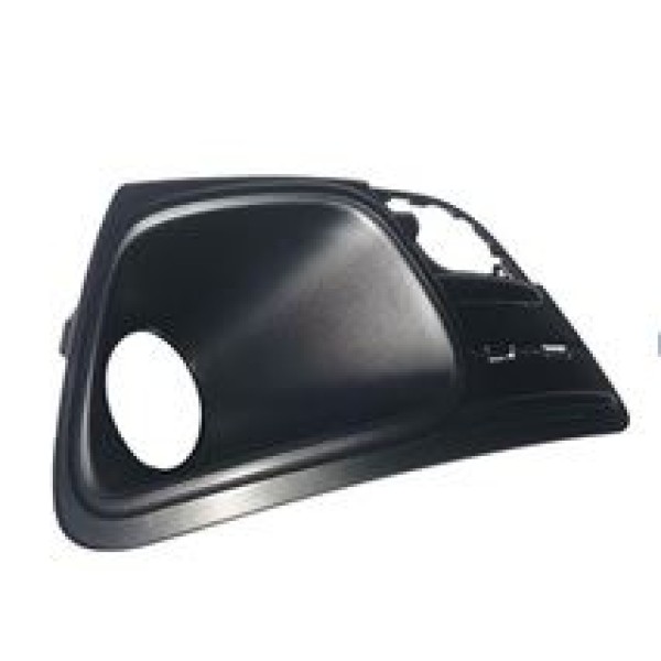 MGA 94702 Sis Far Çerçevesi Kapağı Sağ Linea 13- Sisli