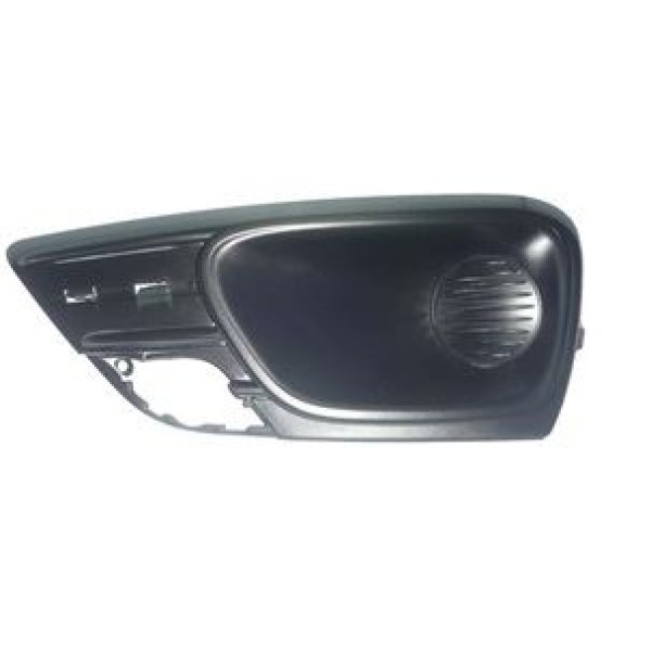 MGA 94705 Sis Far Çerçevesi Kapağı Sol Linea 12- Sissiz