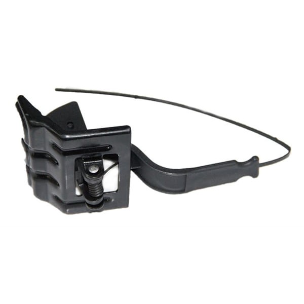 MGA 94795 Kaput Kilit Karşılığı Megane II Em 