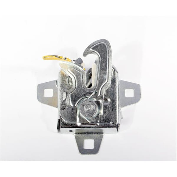 MGA 94828 Kaput Kilidi Motor Ducato III / Boxer III 06- / Jumper III 06- 